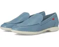 Лоферы Marc Joseph New York Bayview Ln из телячьей кожи с перфорацией
