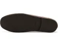 Лоферы Vince Canyon из замши с округлым мысом