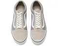 Кеды Vans Old Skool с классическим силуэтом и подошвой Waffle