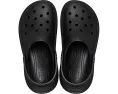 Crocs Сабо Stomp Clog с массивной подошвой и системой вентиляции