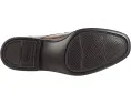 Florsheim оксфорды Forecast с мыском и водонепроницаемой конструкцией