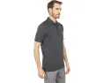 Поло TravisMathew The Zinna Polo из ткани Prestige 77 с отводом влаги