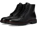 Ботинки Johnston & Murphy Latham Cap Toe с кожаным верхом