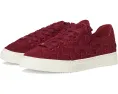 Повседневные кеды Sam Edelman Poppy Woven с плетеной кожей и резиновой подошвой