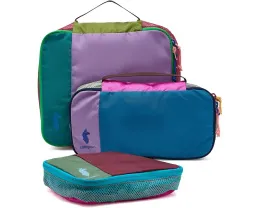 Набор органайзеров Cubo Packing Travel Bundle Cotopaxi для путешествий
