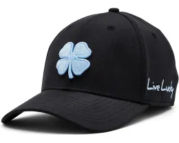 Кепка Black Clover Premium Clover 184 с влагоотводящей тканью