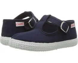 Детские сандалии Cienta Kids Shoes 51000 на липучке с резиновой подошвой