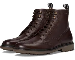 Ботинки Kenneth Cole New York Todd с декоративной перфорацией и съемной стелькой