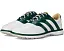 Кроссовки для гольфа Adidas MC Z-Traxion без шипов с водонепроницаемой кожей и технологией BOOST