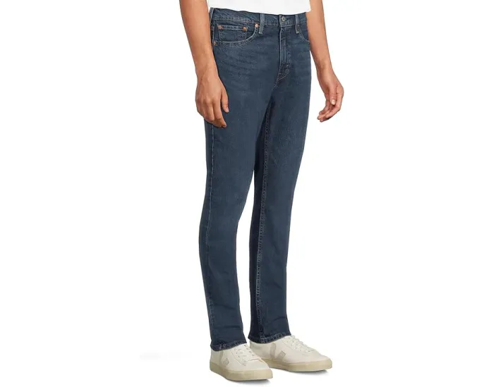 Джинсы Levi's 510 Skinny с узким кроем и широкими шлевками