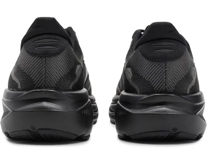 Кроссовки Brooks Ghost 18 с амортизацией DNA Loft V3