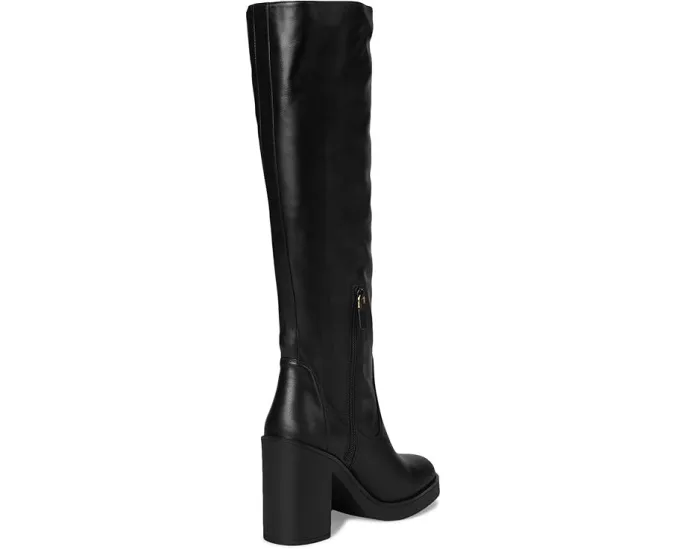 Ботинки Stuart Weitzman Bethenny 80 с боковой молнией и каблуком 3.5 дюйма (8.89 см)