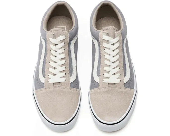 Кеды Vans Old Skool с классическим силуэтом и подошвой Waffle