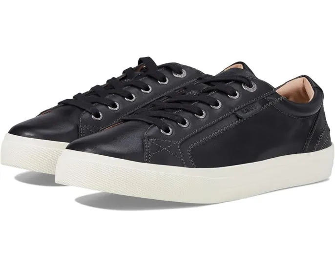 Taos Footwear Plim Soul Lux кроссовки на платформе с поддержкой свода стопы