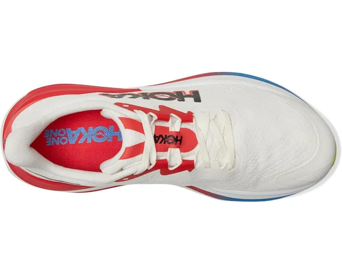 Hoka Mach 6 легкие кроссовки для бега с дропом 5 мм