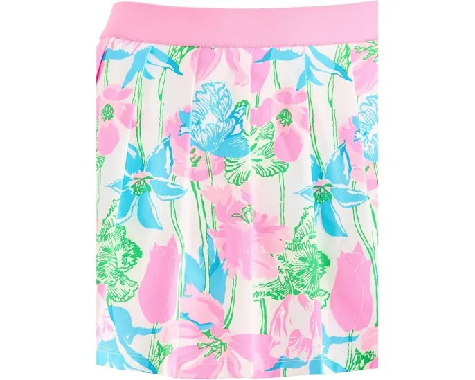 Юбка-шорты Sylvana на резинке от Lilly Pulitzer Kids