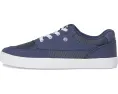Детские кроссовки Sperry Kids Boardwalk Washable с круглым носком и стелькой из пены с памятью