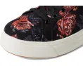 Keds Park кроссовки на шнуровке с платформой и максимальной амортизацией