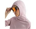 Толстовка The North Face Adventure Sun Hoodie с UPF 40+ защитой