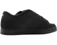 Кроссовки etnies Kingpin с амортизацией TI Foam и резиновой подошвой