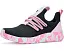 Adidas Lite Racer Adapt 7.0 детские кроссовки с эластичными шнурками