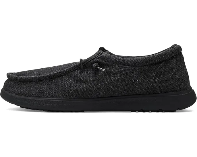 Мокасины Laguna Moc с противоскользящей подошвой и стелькой из полиуретана Shoes for Crews