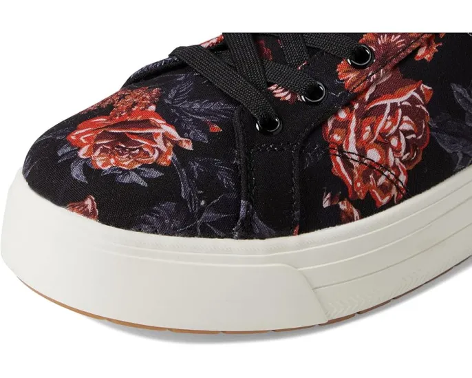 Keds Park кроссовки на шнуровке с платформой и максимальной амортизацией
