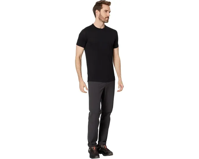 Футболка Icebreaker 125 Cool Lite Sphere III с коротким рукавом