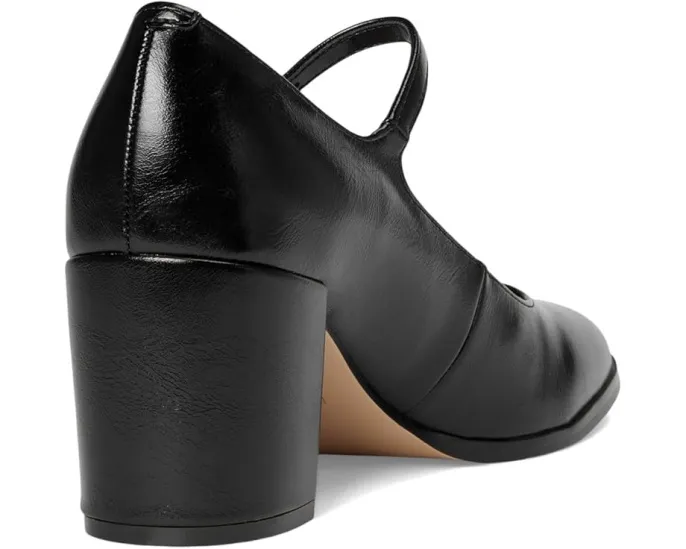 Туфли-лодочки Nine West Maryj на устойчивом каблуке с квадратным носком