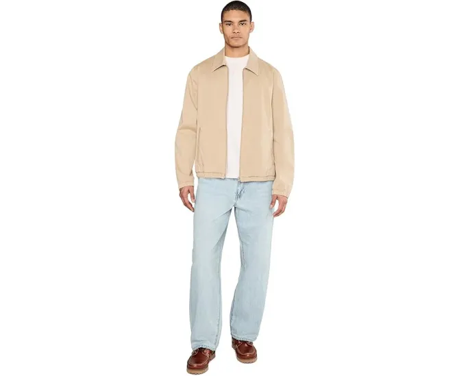 Широкие джинсы Levi's Premium 578 Baggy свободного кроя