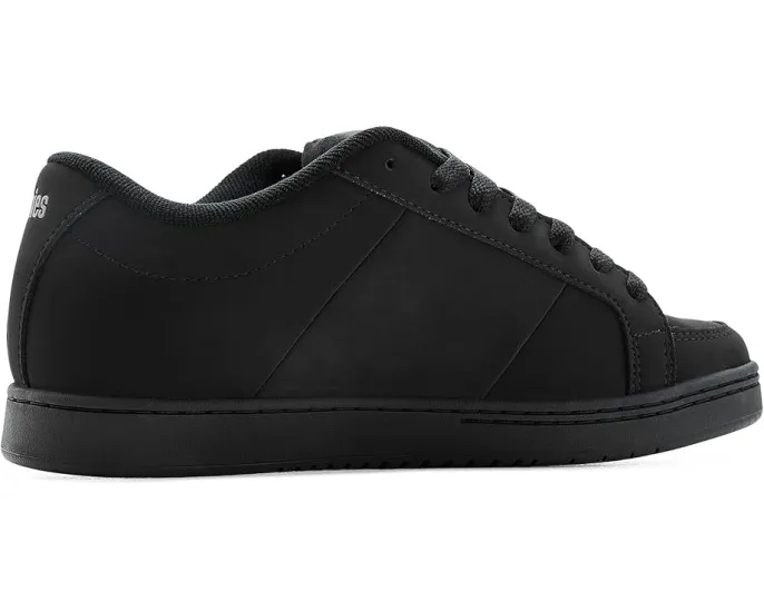 Кроссовки etnies Kingpin с амортизацией TI Foam и резиновой подошвой