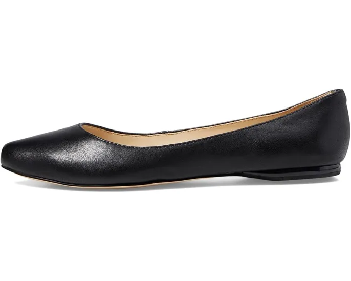 Nine West балетки SpeakUp Flat с миндалевидным носком