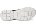Skechers Summits Leopard Chic Hands Free Slip-INS с леопардовым принтом