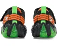 Кроссовки Skech-O-Saurus Lights 3.0 от Skechers с подсветкой