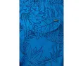 Плавки Hurley Denia E-Boardshorts с гибридным поясом и UPF 50+
