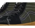 Кеды Vans Sk8-Hi высокие с переработанным верхом