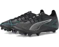 Бутсы Puma Ultra 5 Pro для твердого и искусственного газона с технологией SPEEDSYSTEM