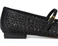 Кроссовки Calvin Klein Brinle на платформе с текстильным верхом