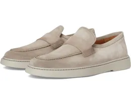 Туфли Magnanni Bandera слипоны из водоотталкивающей кожи с резиновой подошвой