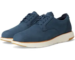 Cole Haan Оксфорды Grand Atlantic с технологией Stitchlite и стелькой OrthoLite