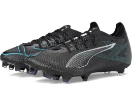 Бутсы Puma Ultra 5 Pro для твердого и искусственного газона с технологией SPEEDSYSTEM