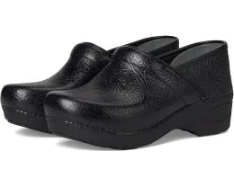 Клог Dansko XP 2.0 с кожаным верхом и противоскользящей подошвой для профессиональной носки
