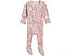 Комбинезон Kickee Pants Kids с рюшами и двусторонней молнией