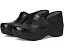 Клог Dansko XP 2.0 с кожаным верхом и противоскользящей подошвой для профессиональной носки