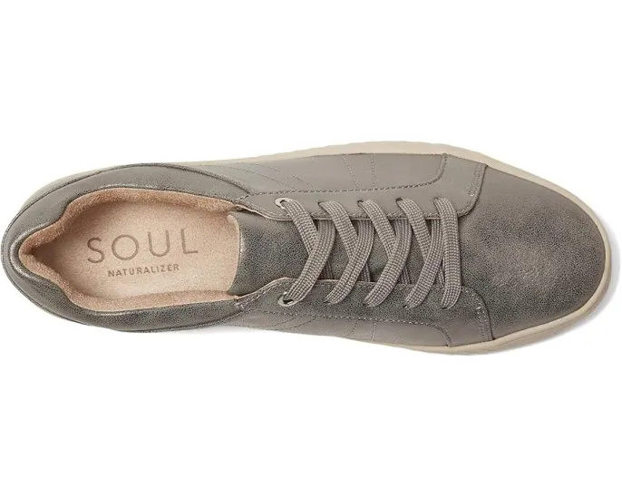 Кроссовки Naturalizer Neela на легкой гибкой подошве с круглым мыском