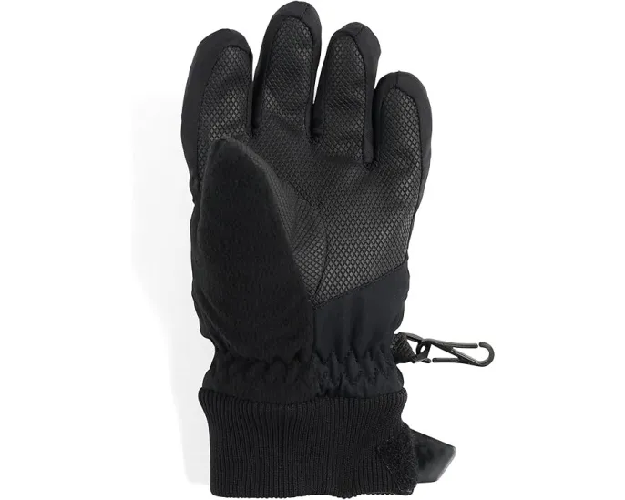 Детские перчатки Obermeyer Thumbs Up с водоотталкивающей мембраной