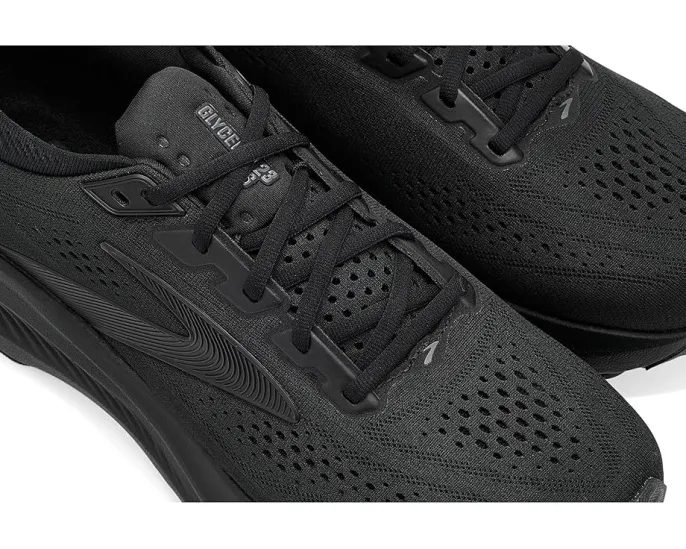 Кроссовки Brooks Glycerin GTS 23 с поддержкой и мягкой амортизацией