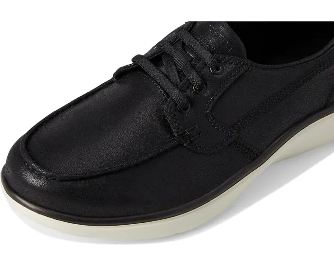 Кроссовки SKECHERS On-the-go Flex Radiant - Gleam с покрытием metallic