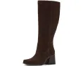 Vince Camuto сапоги Sangeti до колена с широким голенищем на массивном каблуке