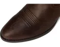 Ковбойские сапоги Heritage R Toe Retro с миндалевидным носком и технологией ATS Ariat
